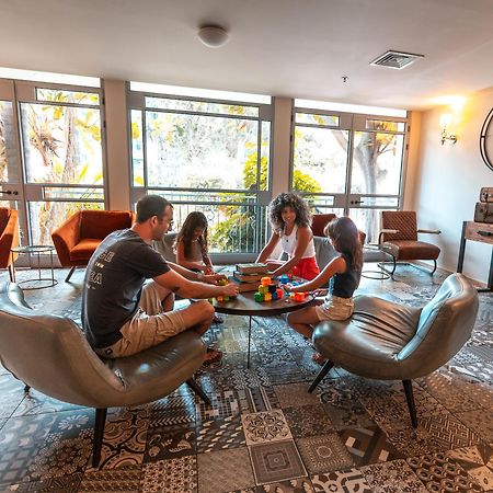 Eden Inn Zikhron Ya'akov Dış mekan fotoğraf