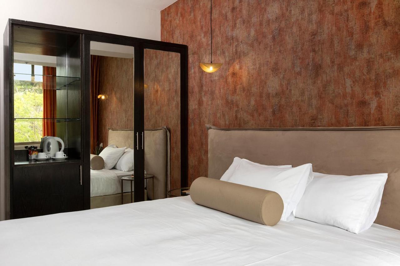 Eden Inn Zikhron Ya'akov Dış mekan fotoğraf