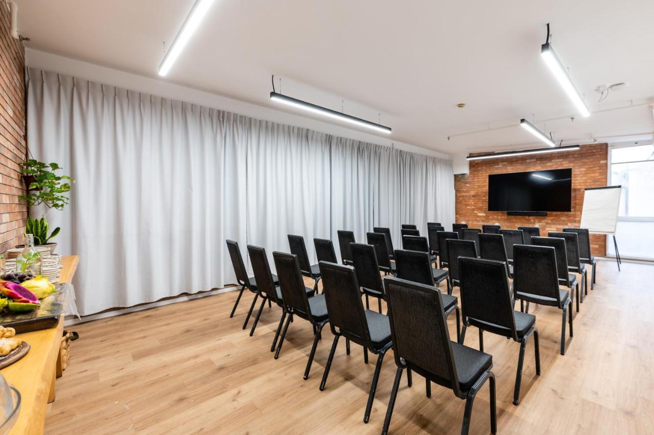 Eden Inn Zikhron Ya'akov Dış mekan fotoğraf