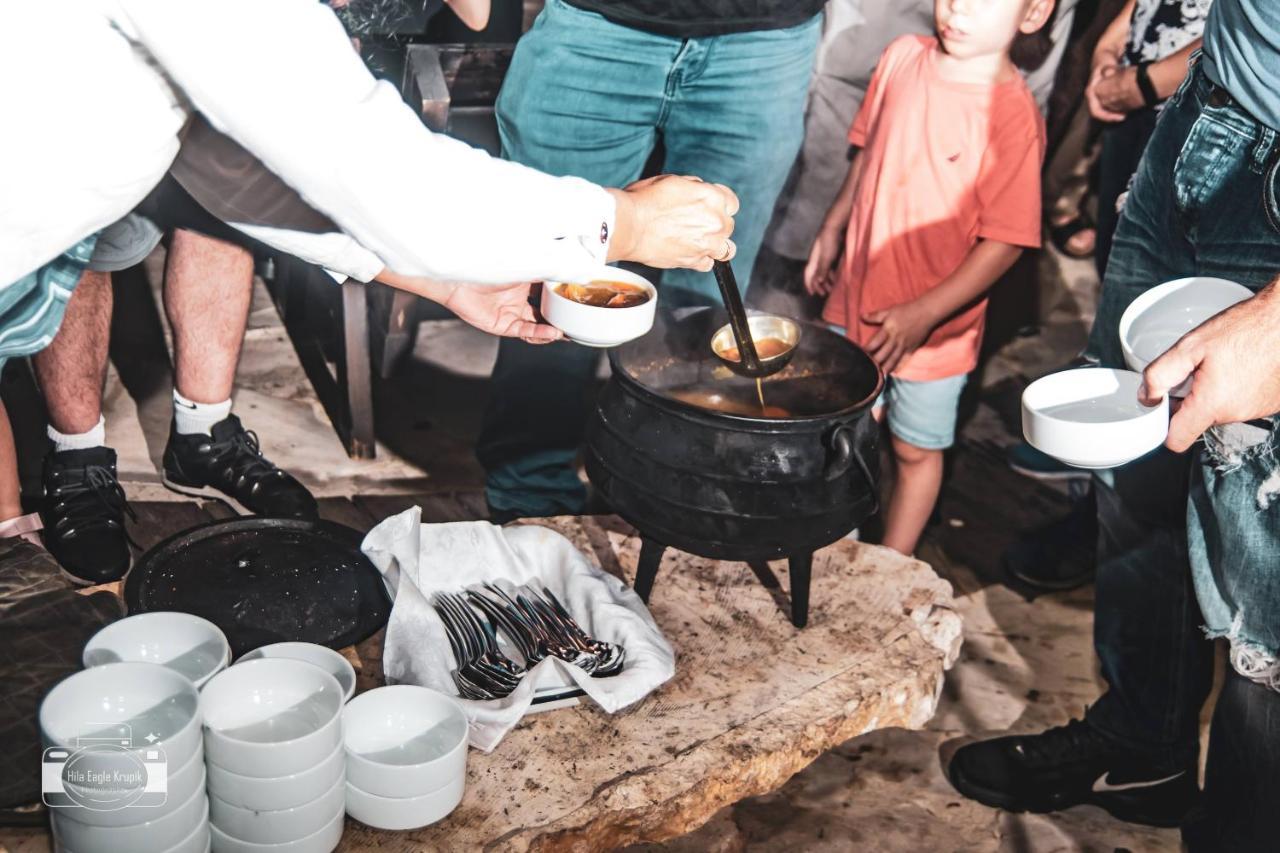 Eden Inn Zikhron Ya'akov Dış mekan fotoğraf