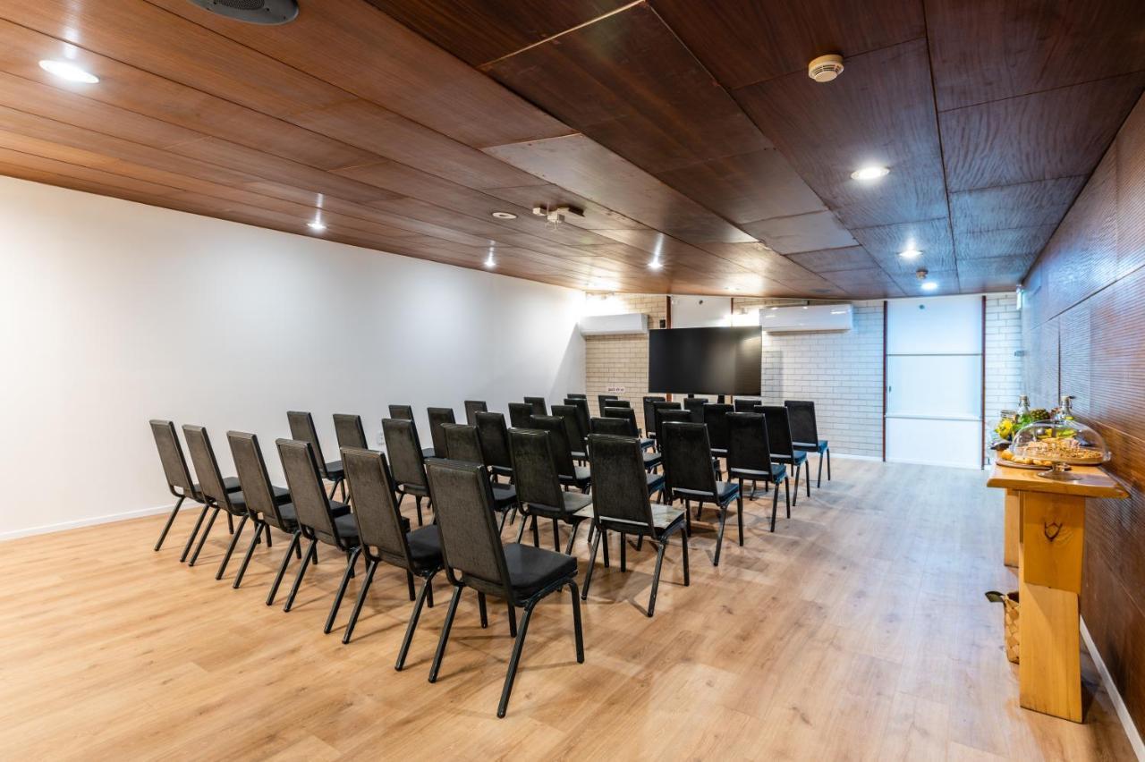 Eden Inn Zikhron Ya'akov Dış mekan fotoğraf