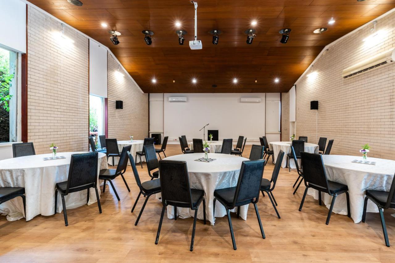 Eden Inn Zikhron Ya'akov Dış mekan fotoğraf