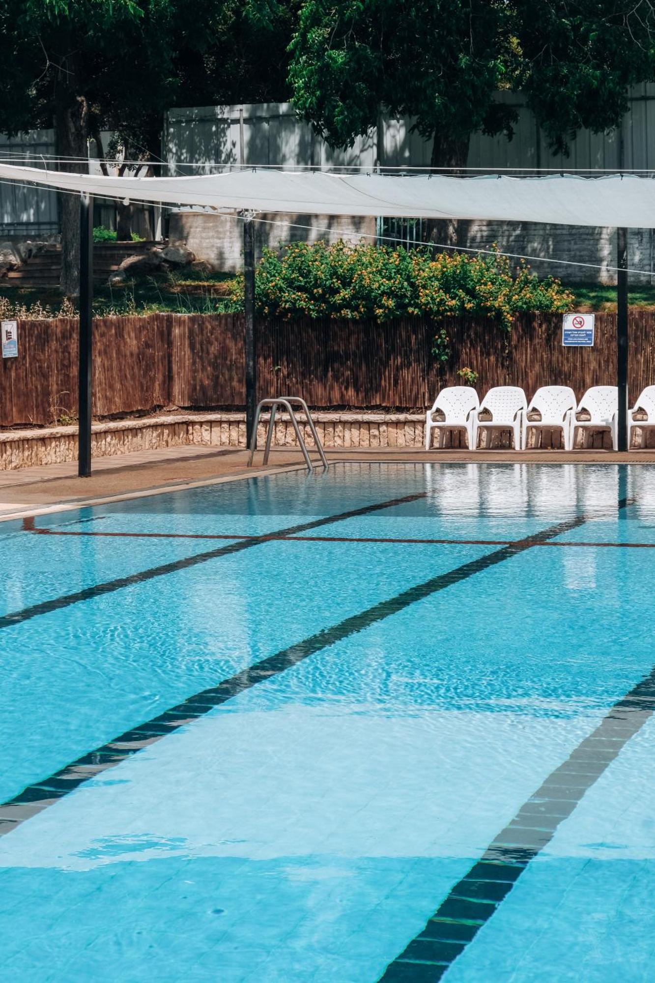 Eden Inn Zikhron Ya'akov Dış mekan fotoğraf