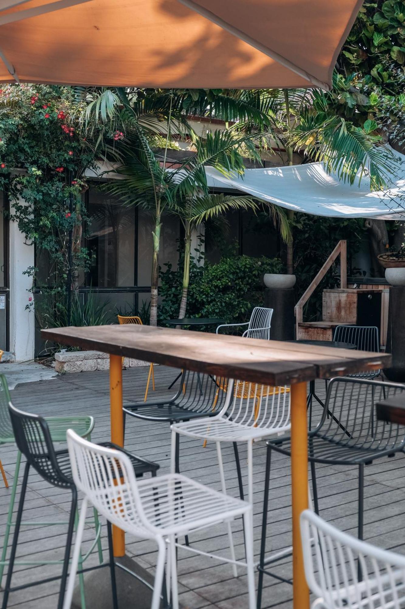 Eden Inn Zikhron Ya'akov Dış mekan fotoğraf