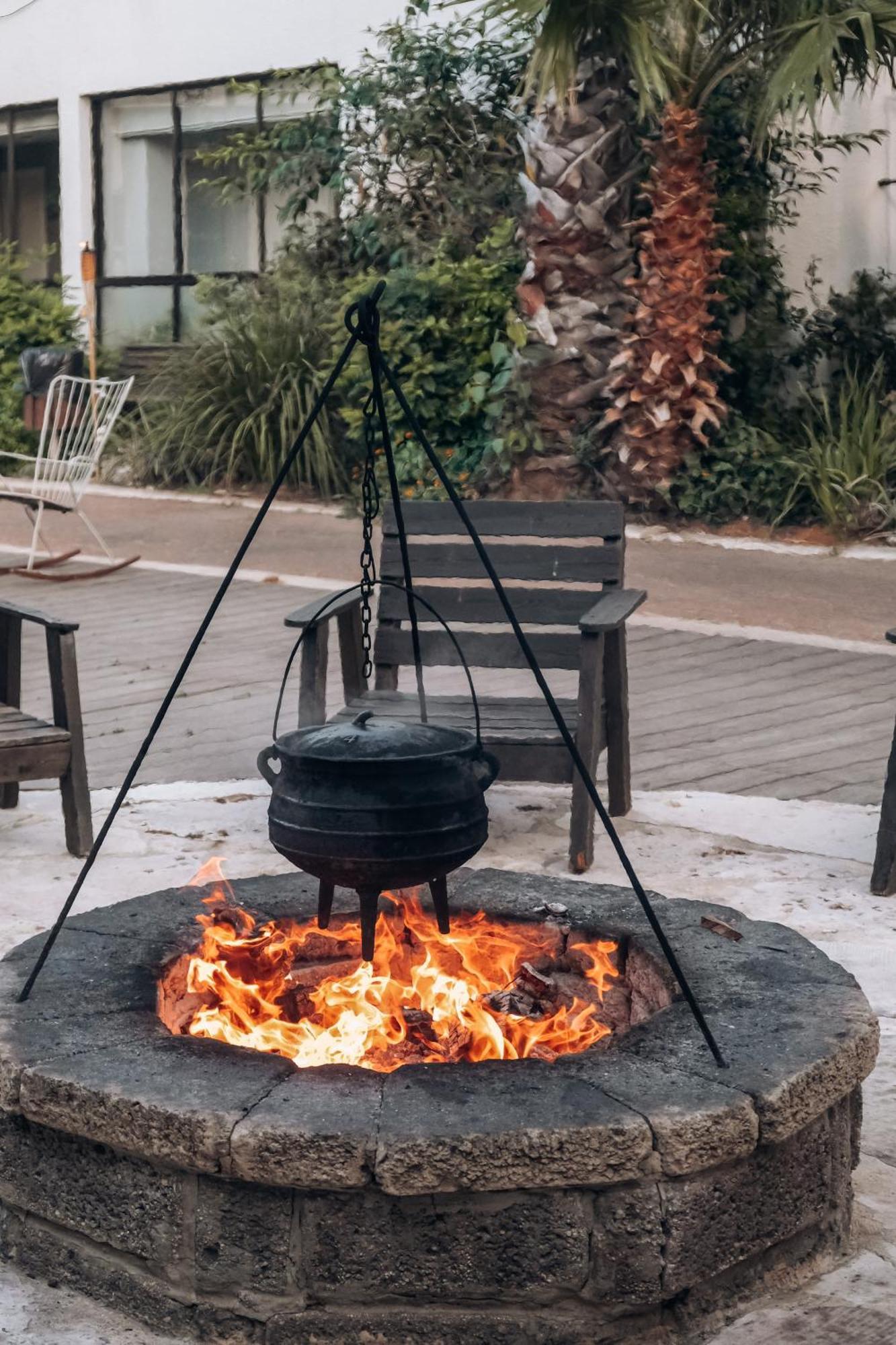 Eden Inn Zikhron Ya'akov Dış mekan fotoğraf