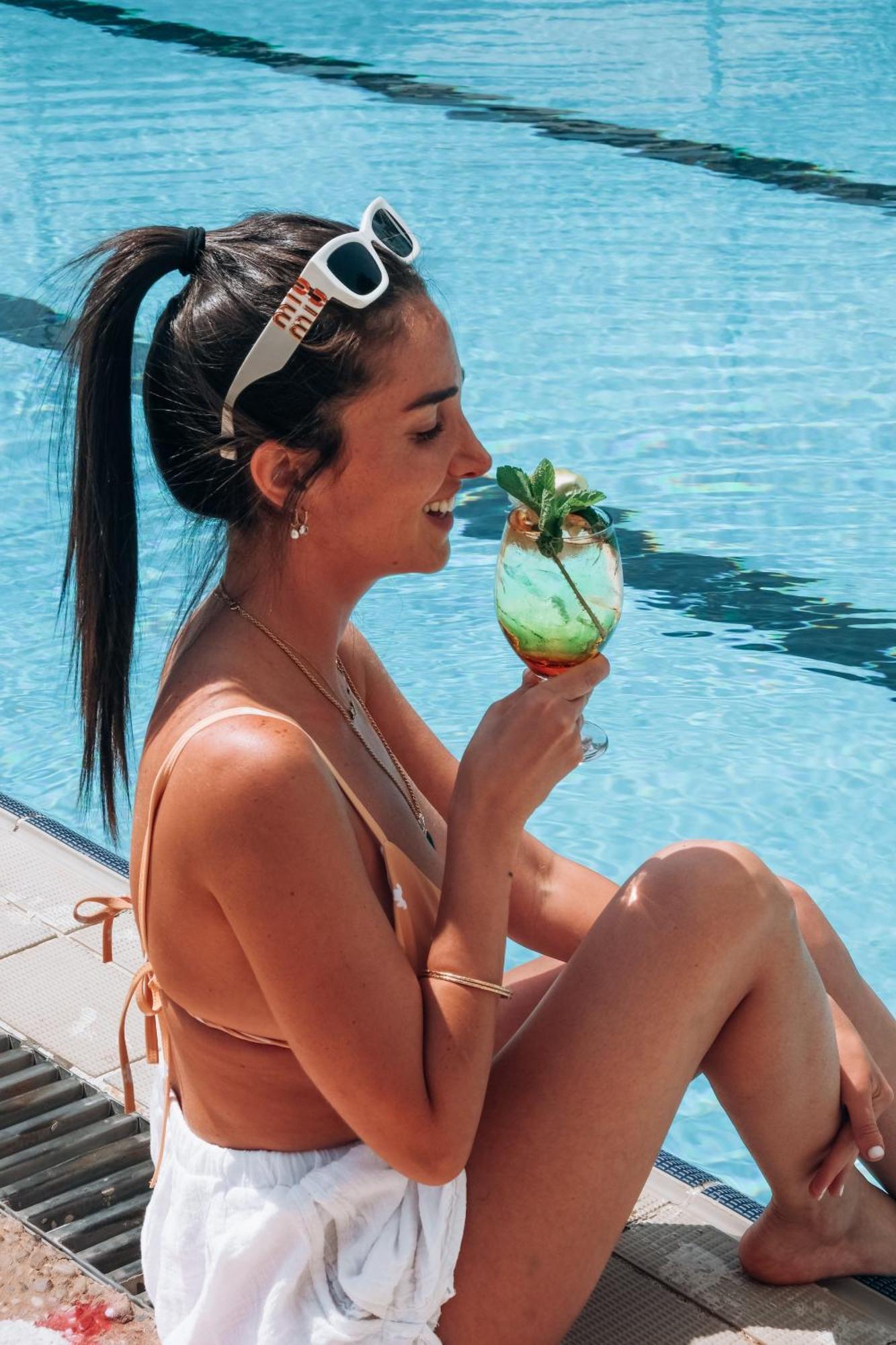 Eden Inn Zikhron Ya'akov Dış mekan fotoğraf