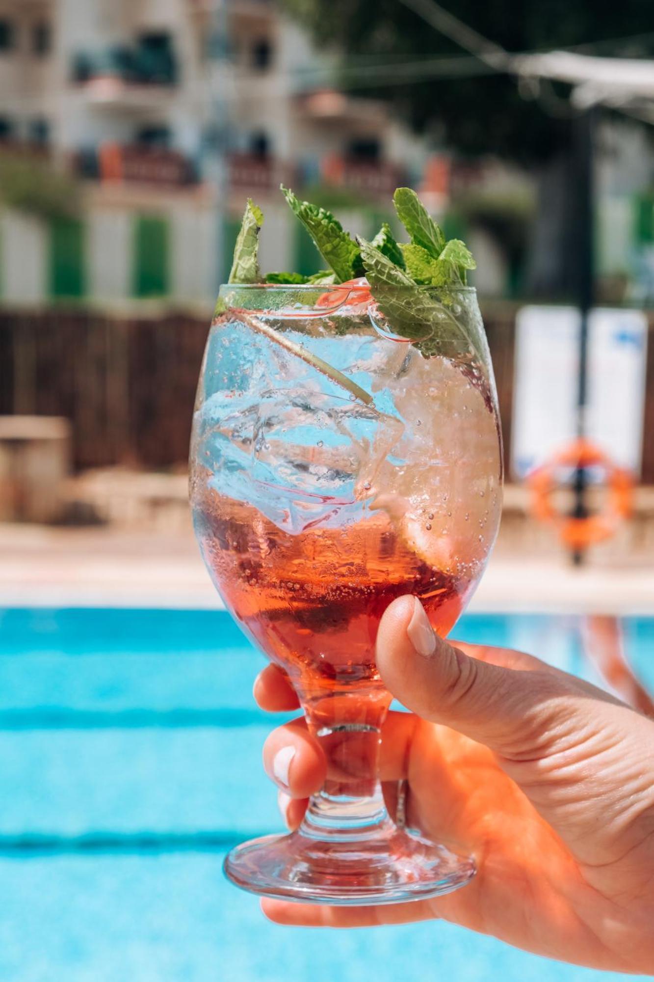 Eden Inn Zikhron Ya'akov Dış mekan fotoğraf