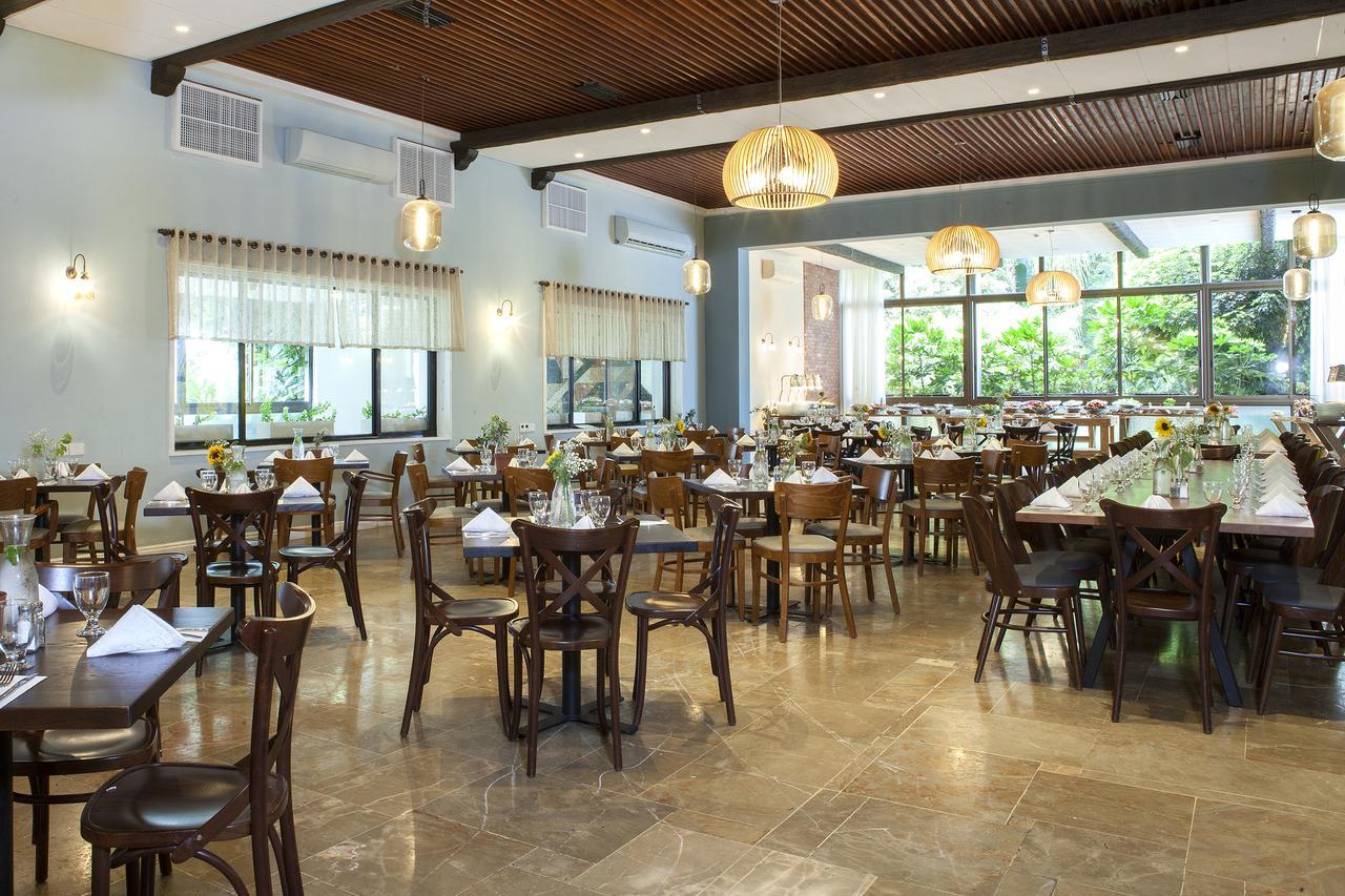 Eden Inn Zikhron Ya'akov Dış mekan fotoğraf