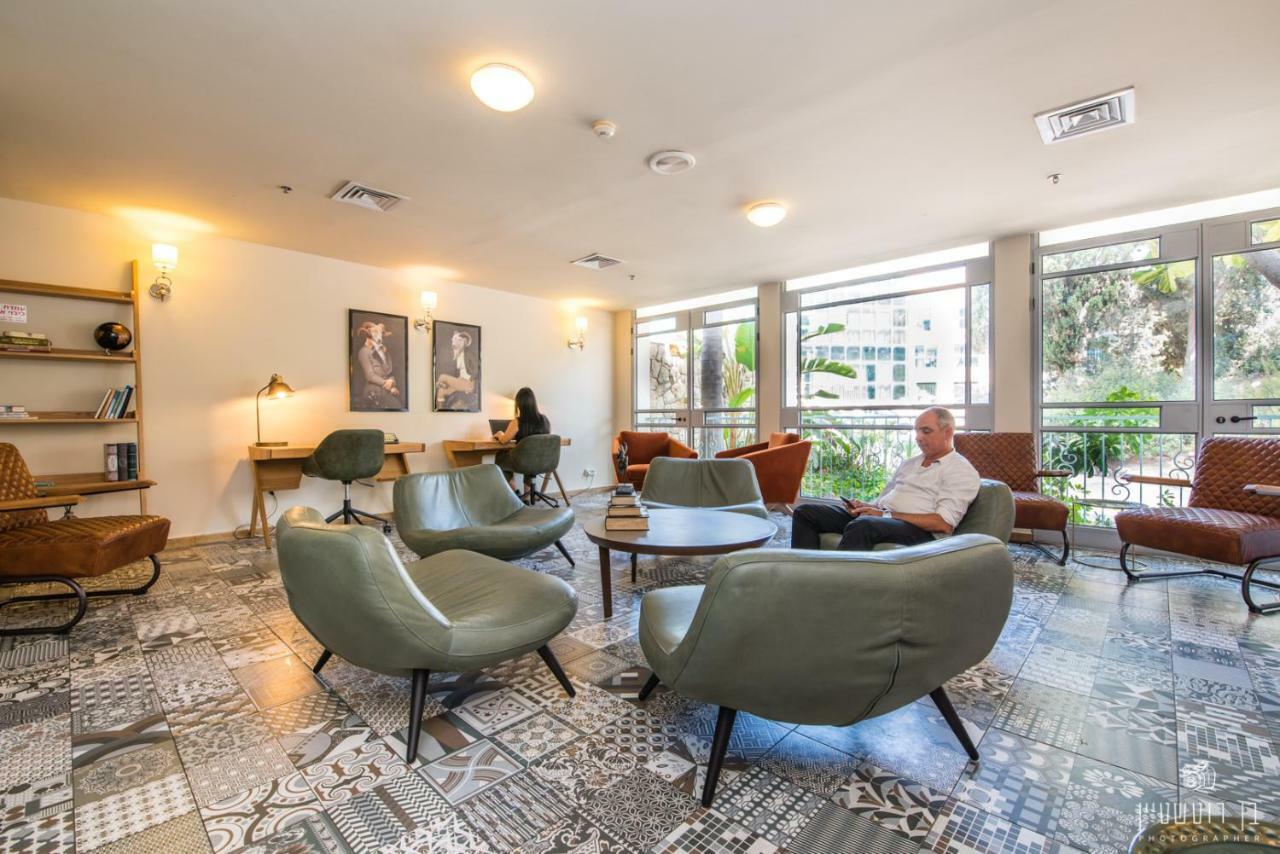 Eden Inn Zikhron Ya'akov Dış mekan fotoğraf